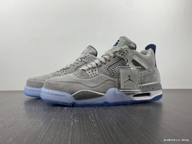 (PE) Jordan AJ4-1043505 Retro 4 Georgetown 0812